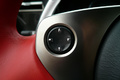 Lexus LF-A bouton volant