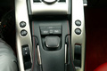 Lexus LF-A console centrale debout