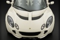 Lotus Elise Club Racer - Old English White - face avant