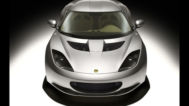 Lotus Evora Grise AV