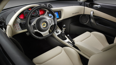 Lotus Evora Inter