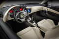 Lotus Evora Inter