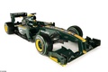 Lotus - F1 TH127