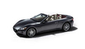 Maserati GranCabrio anthracite 3/4 avant gauche 4