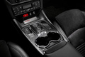 Maserati GranTurismo MC Sport Line blanc console centrale