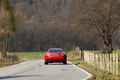 Maserati GranTurismo rouge Spa 4