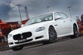 Quattroporte GT S MC SportLine