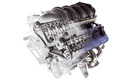 Maserati Quattroporte moteur