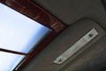 Maybach 62 grise/anthracite ciel de toit