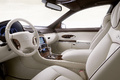 Maybach 62 places avant