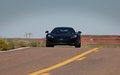 McLaren MP4-12C noir face avant 3