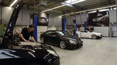 AMG Performance Studio 2