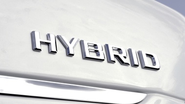 Essai S400 Hybrid détail 