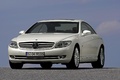 Mercedes CL 600 3/4 AV