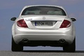 Mercedes CL 600  AR