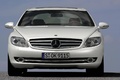 Mercedes CL 600  AV