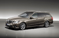 Mercedes E 500 Break 3/4 av