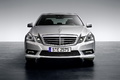 Mercedes E 500 Grise av