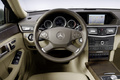 Mercedes E 500 Grise Inter