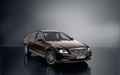 Mercedes S 600 Marron static 3/4 AV