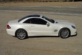 Mercedes SL 600 Profil