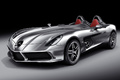 Mercedes SLR Stirling Moss 3-4 av 2