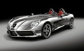 Mercedes SLR Stirling Moss 3-4 av