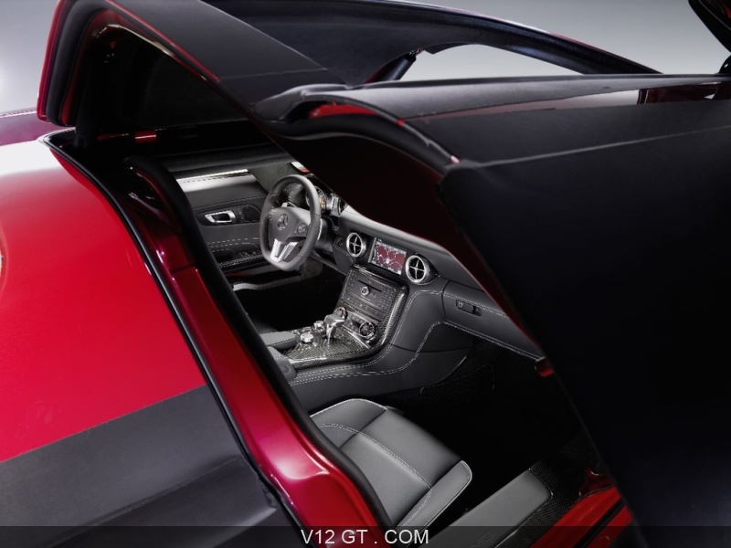 Mercedes Sls Amg Gt Infos Gt News V12 Gt L 233 Motion