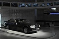 Musée Mercedes 55