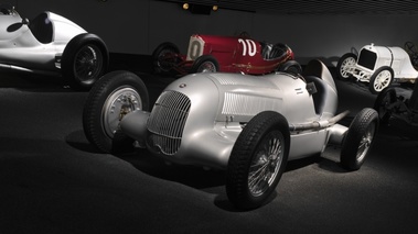 Musée Mercedes 57