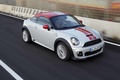 Mini JCW Coupe