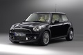 Mini Inspired by Goodwood - 3/4 avant gauche