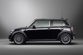 Mini Inspired by Goodwood - profil gauche