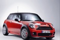 Mini JCW Rouge 3-4 AV