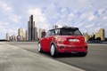 Mini JCW Rouge AR