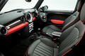 Mini JCW Rouge Inter