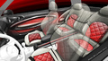 Mini Paceman Concept - vert - habitacle