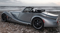 Morgan Aero 8 (2) Grise 3/4 ar