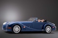 Morgan Aero 8 Bleu 3-4 Ar