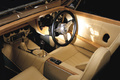 Morgan Aero8 interieur