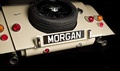 Morgan Roadster Sports Crème AR