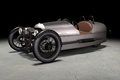 Morgan Threewheeler - 3/4 avant gauche