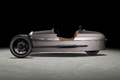 Morgan Threewheeler 3 - profil