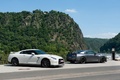 Nissan GT-R 2011 - 2 voitures