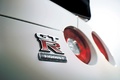 Nissan GT-R 2011 - logo