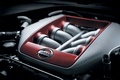 Nissan GT-R 2011 - moteur