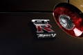 Nissan GT-R Spec V - logo