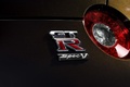 Nissan GT-R Spec V - logo