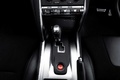 Nissan GTR gris levier de vitesses 3