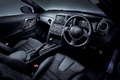 Nissan GTR MkII bleu intérieur 2